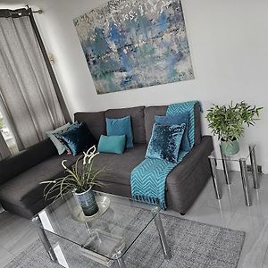 Appartement met Drie Slaapkamers